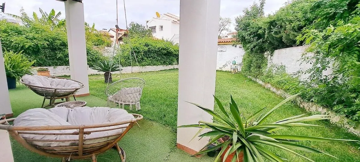 Poni Pisador Villa Mairena del Aljarafe