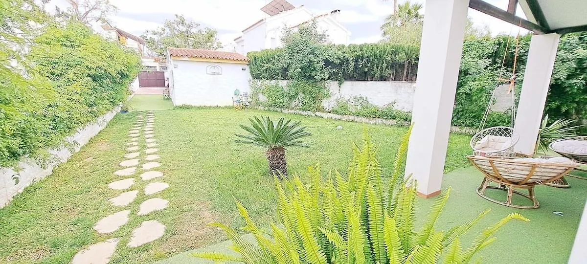 Poni Pisador Villa Mairena del Aljarafe